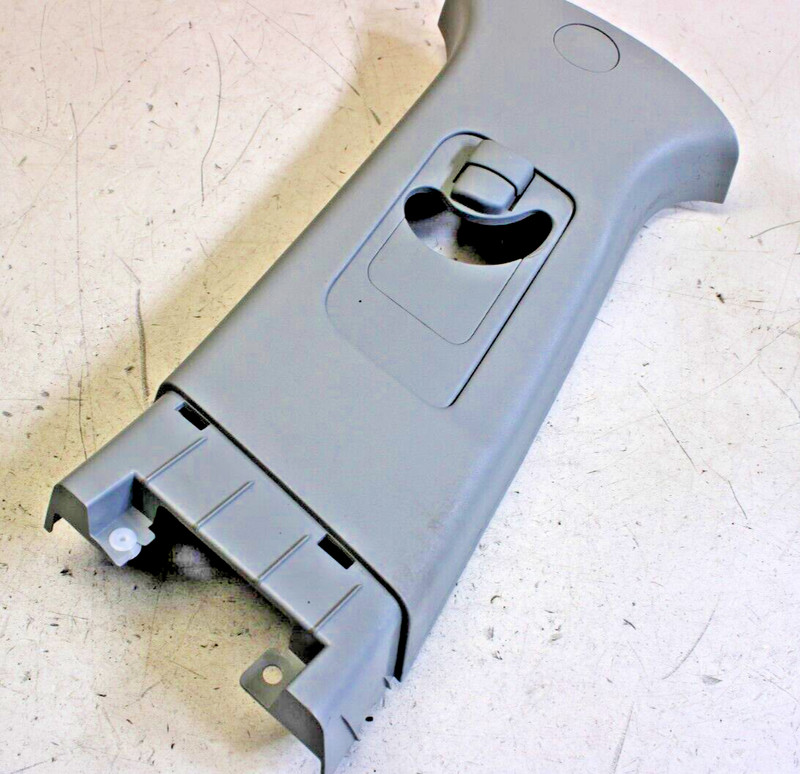 MITSUBISHI OUTLANDER SPORT LEFT B PILLAR UPPER COVER TRIM PANEL OEM 2016-2024 💎