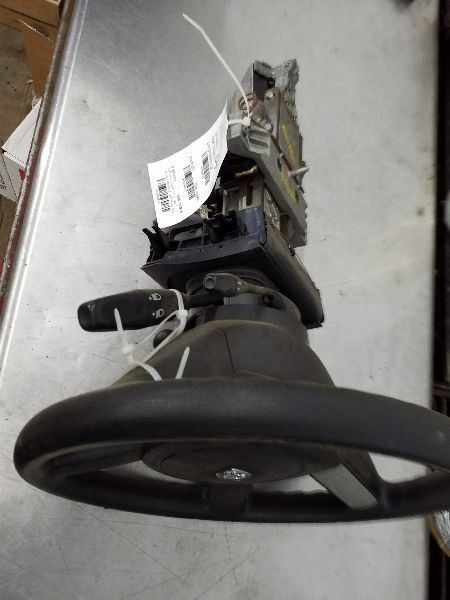 Steering Column Floor Shift AWD Telescopic Manual Tilt Fits 05-09 300 184516