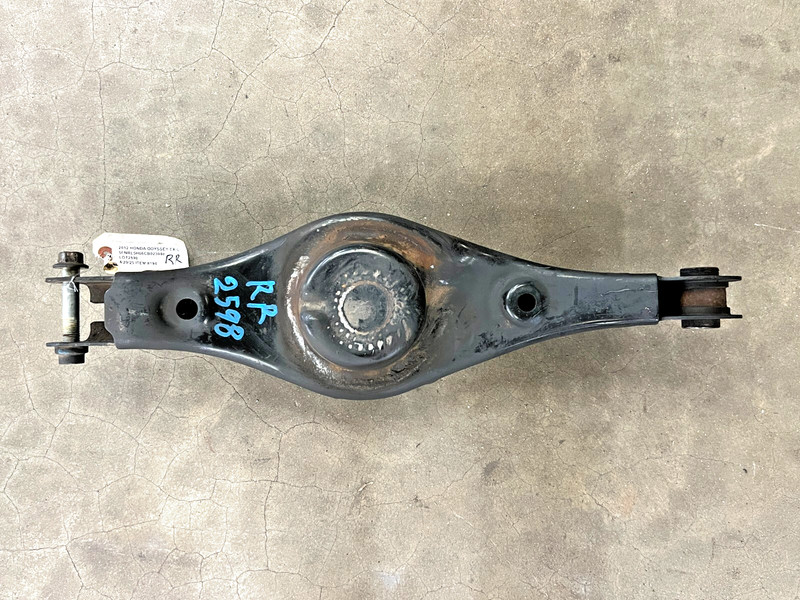 ⭐2011-2017 HONDA ODYSSEY EX-L FWD REAR RIGHT LOWER CONTROL ARM ASSY OEM LOT2598