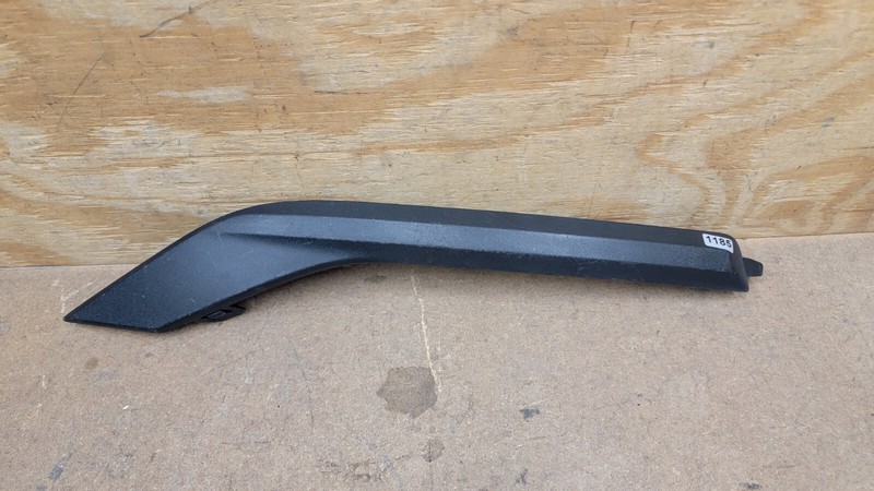 2021 2022 2023 Hyundai Santa Fe Rear Left Bumper Cover Molding 86694-S2500 OEM
