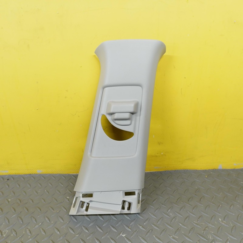 2023-2025 HONDA ACCORD RIGHT PASSENGER B PILLAR UPPER TRIM PANEL OEM 8411130A