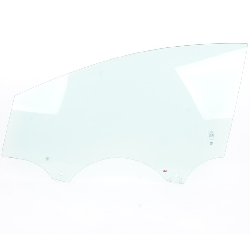 2015 - 2018 Ford Focus Front Left Driver Door Window Glass OEM