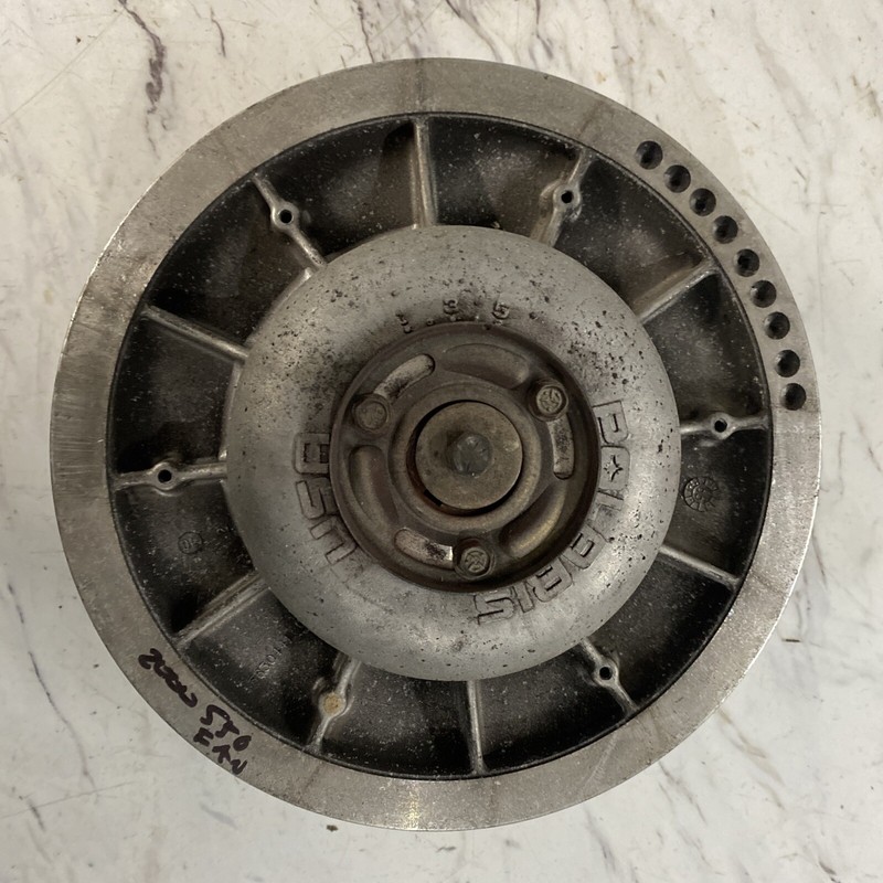 2000 Polaris Snowmobile 550 Fan Driven Secondary clutch Good