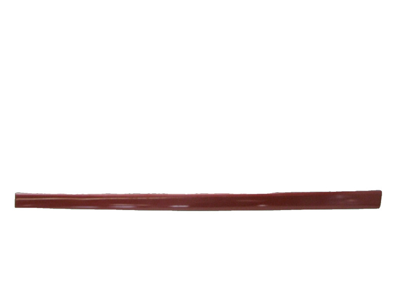 98-03 Mercedes W208 CLK320 CLK430 DOOR MOLDING TRIM DRIVER LEFT FRONT 102721C