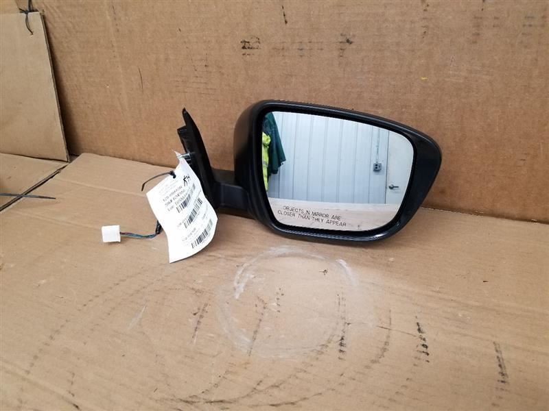 Passenger Side View Mirror Power Non-heated Fits 16-19 ROGUE 255803