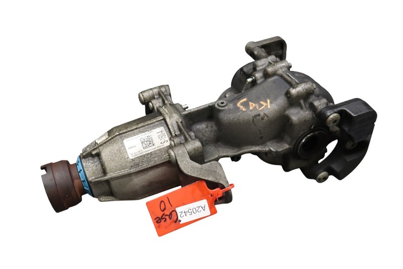 13-16 Ford Escape Transfer Rear Diferential Diff Axle Carrier CV6W4000AC Oem
