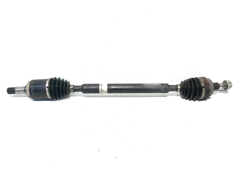 98-05 Mercedes W163 ML320 ML500 Front Right Side Axle CV Half Shaft OEM