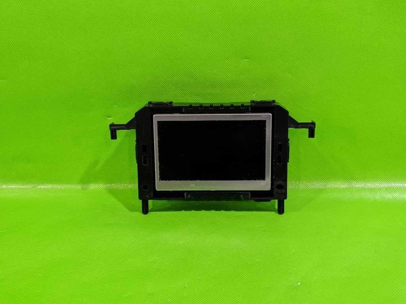 15-18 FOCUS 4.2" INFORMATION DISPLAY SCREEN OEM 4333-4