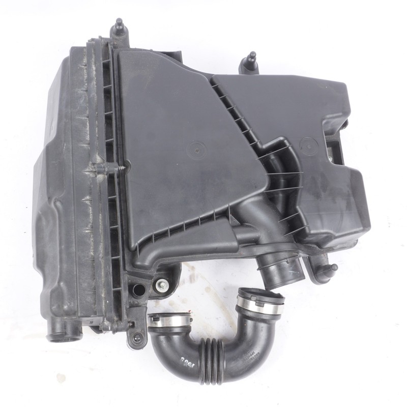 12-17 FIAT 500 1.4L L4 GASOLINE ENGINE MOTOR AIR INTAKE CLEANER BOX OEM
