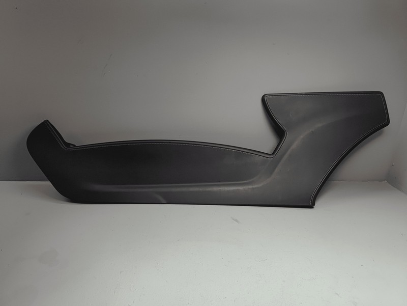 2016-2020 Tesla Model S Center Console Left Driver Side Trim Cover Panel OEM