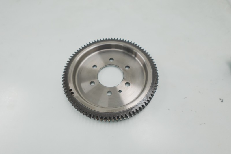 2003-2006 Sea-Doo OEM Double Starter Gear 86/86T GTX 4-TEC 420834485 420834489