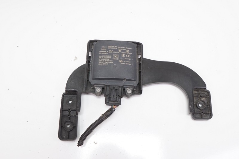 FORD ECOSPORT Rear Right Blind Spot Radar Sensor Monitor OEM 2018 - 2021