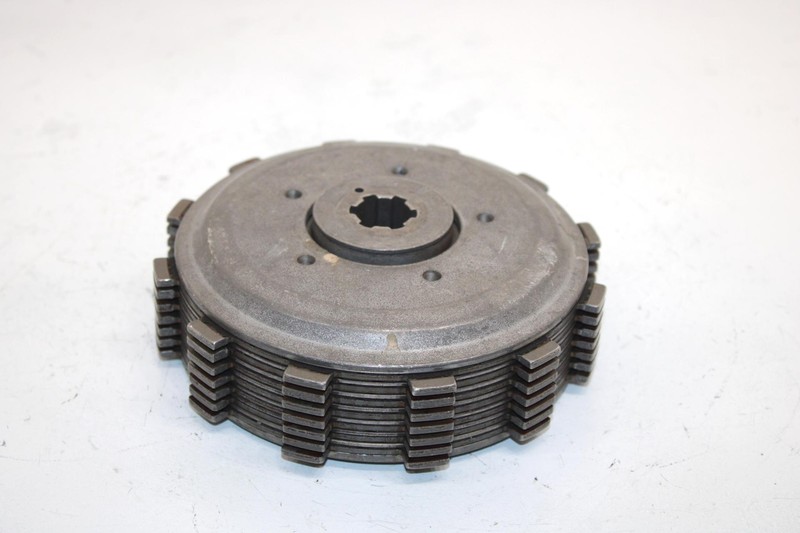 88 YamahaWarrior 350 Yfm350x Oem Clutch Assy 1UY-16371-01-00 AY3