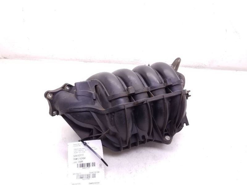 06-08 TOYOTA RAV4 2.4L 4CYL 2AZFE UPPER INTAKE MANIFOLD ASSEMBLY