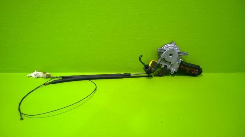 91-96 MITSUBISHI 3000 GT SL 3.0L AT PASSENGER RIGHT WINDOW MOTOR OEM 2596-27