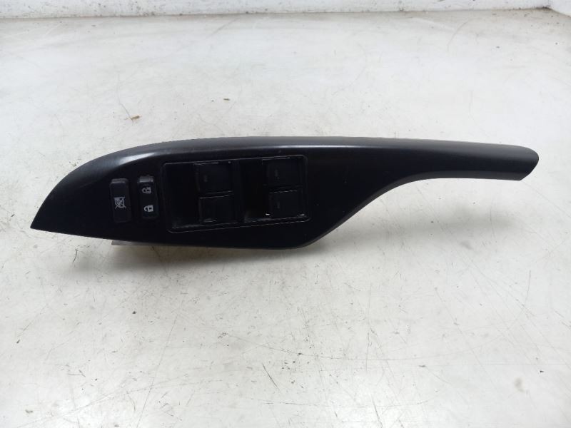 11-14 TOYOTA SIENNA LE 3.5L FWD AT DRIVER SIDE FRONT DOOR MASTER SWITCH