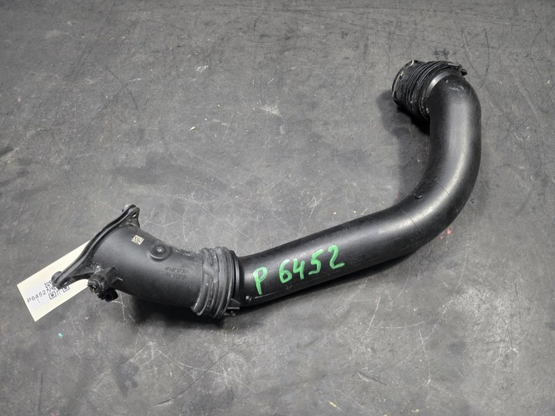 Air Cleaner Air Duct Hose w/ Sensor 2017 BMW 430i 13718601683 2018 2019 2020