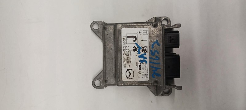 10-'15 MAZDA CX-9 Restraint COntrol Module OEM 1 Year Warranty!!