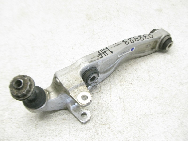 16-17 JAGUAR X260 XF 17 XE SUSPENSION CONTROL ARM LOWER REARWARD FRONT LEFT 0329