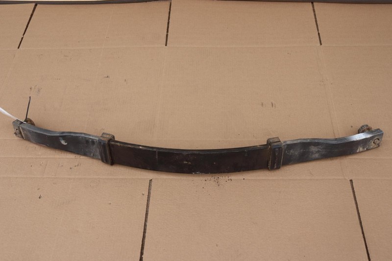 2004-2009 CADILLAC XLR 4.6L RWD FRONT SUSPENSION LEAF SPRING OEM