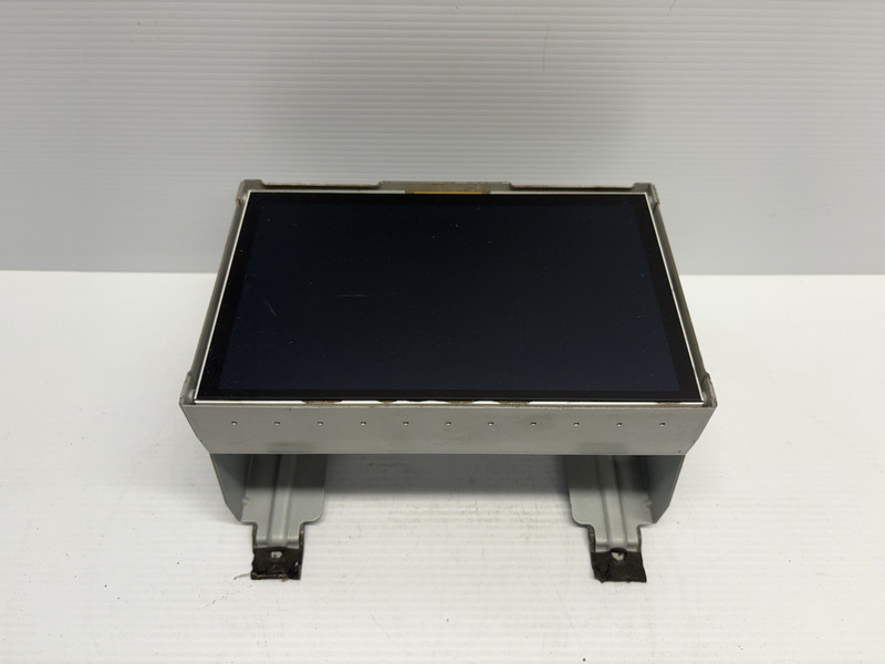 2020 - 2024 INFINITI Q50 DASHBOARD 8.0" SCREEN DISPLAY MONITOR OEM 280916HL0A