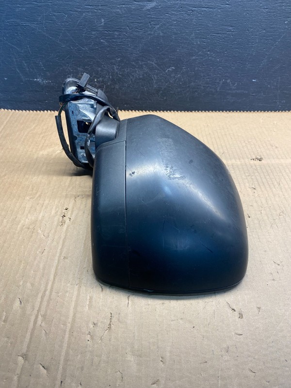 2011 to 2017 Nissan Quest Left Driver LH View Door Mirror OEM ac7897 DG