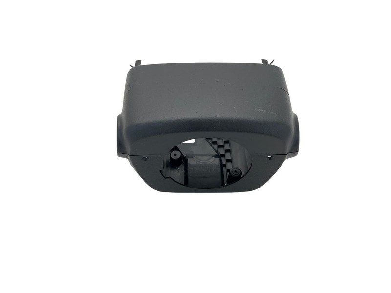 2014-2017 Honda Odyssey Upper And Lower Steering Column Cover Black