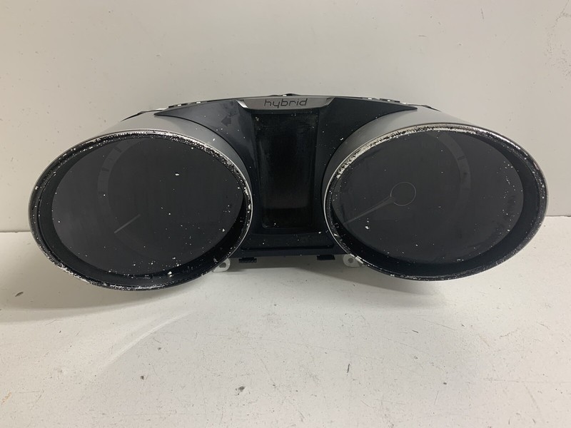 2011-2015 Hyundai Sonata Hybrid 2.4L Speedometer Gauge Cluster 94001-4R003 114k
