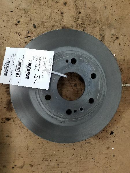 ESCALADE2019 Rotor/Drum, Front 208654