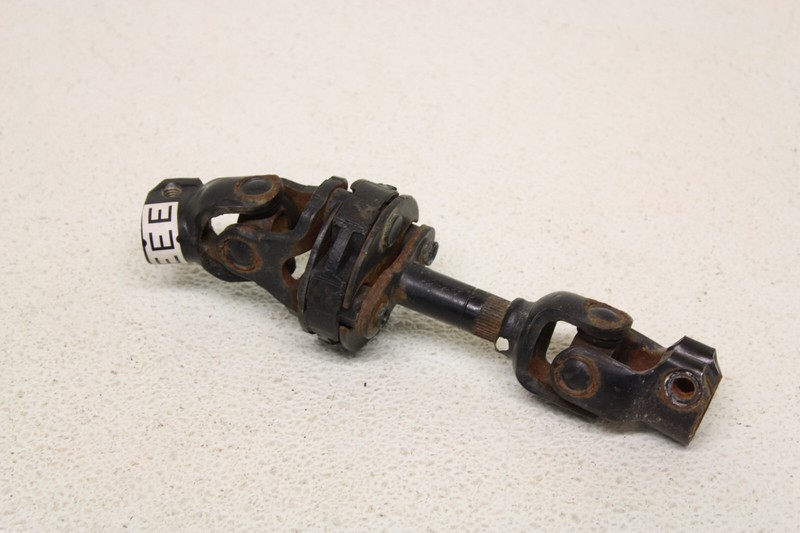 Subaru WRX Steering Column U Joint Coupler Linkage Genuine Oem 2015-2021
