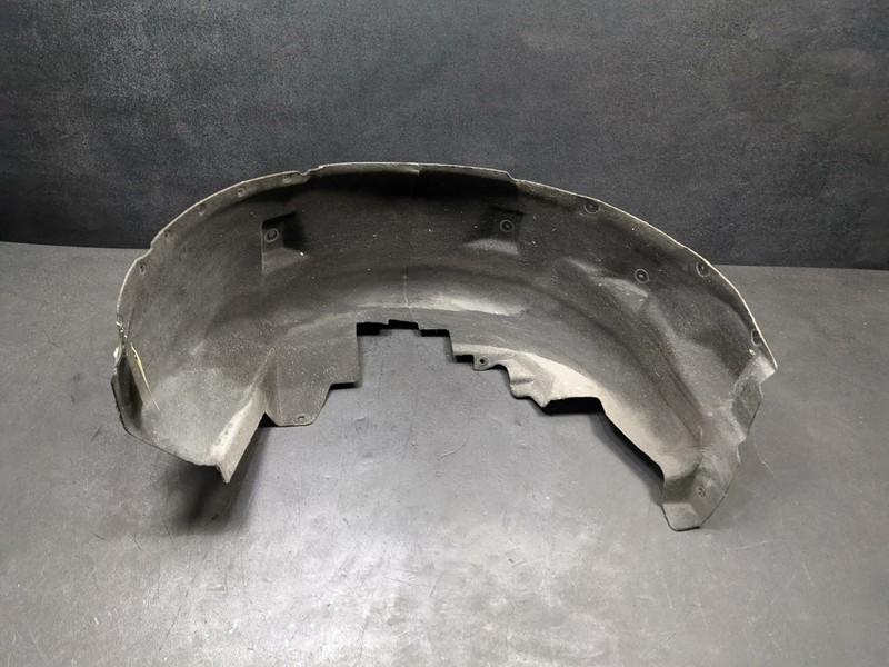 Rear Right Fender Liner Splash Shield 2019 Ford EDGE KT4Z-58278B50-B 2018
