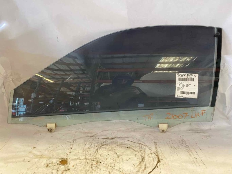 Front Door Glass/window ACURA INTEGRA Left 94 95 96 97 98 99 00 01