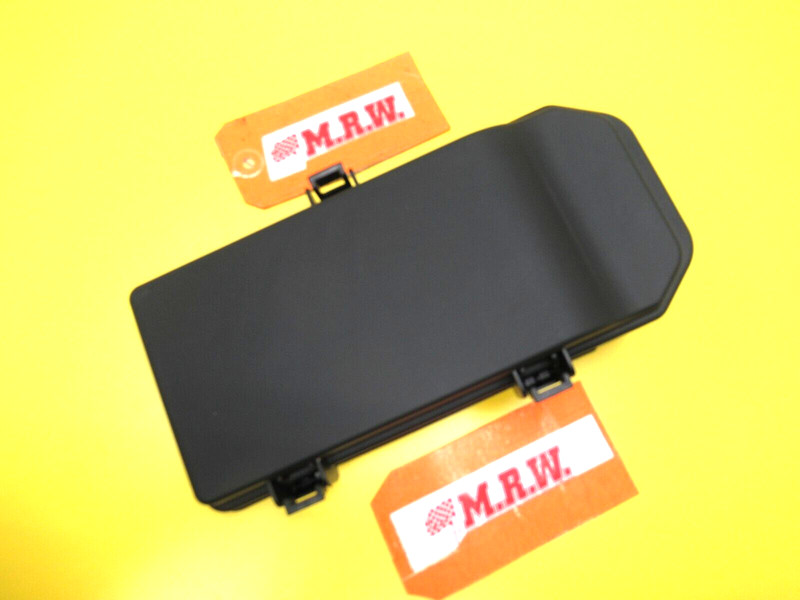 FUSE BOX RELAY MAIN COVER TOP LID ENGINE MOTOR HOOD oem HYUNDAI VERACRUZ 06-12