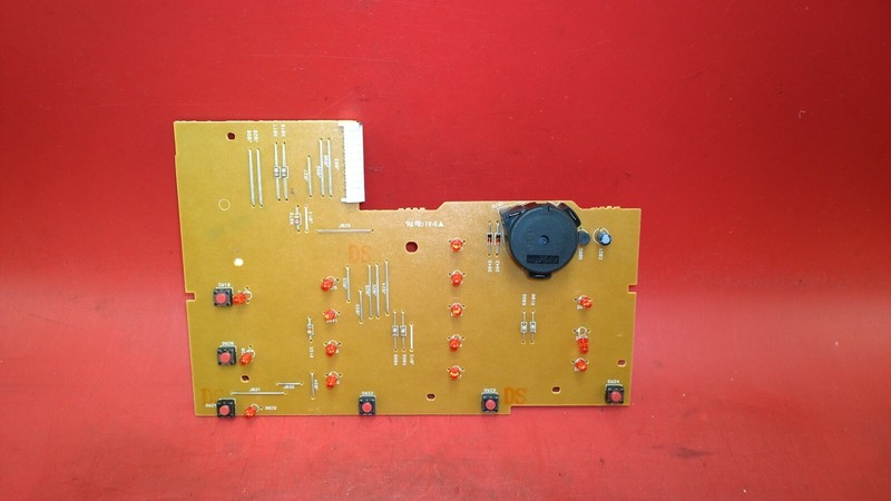 WHIRLPOOL MAYTAG WASHER CONTROL BOARD43033033219WD-15507