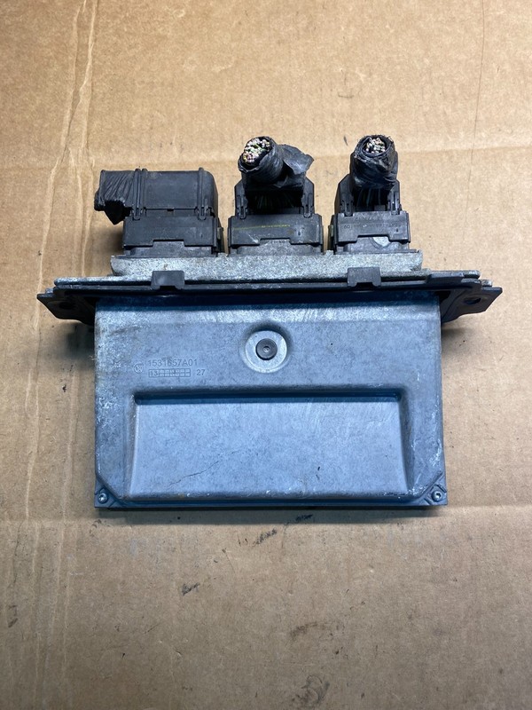2011 2013 Ford F-150 F150 Engine Control ECU ECM Computer Module OEM AB3646 DG