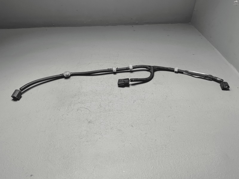 2019 Nissan Altima Rear Electronic Parking Brake Speed Sensor Wire Harness OEM