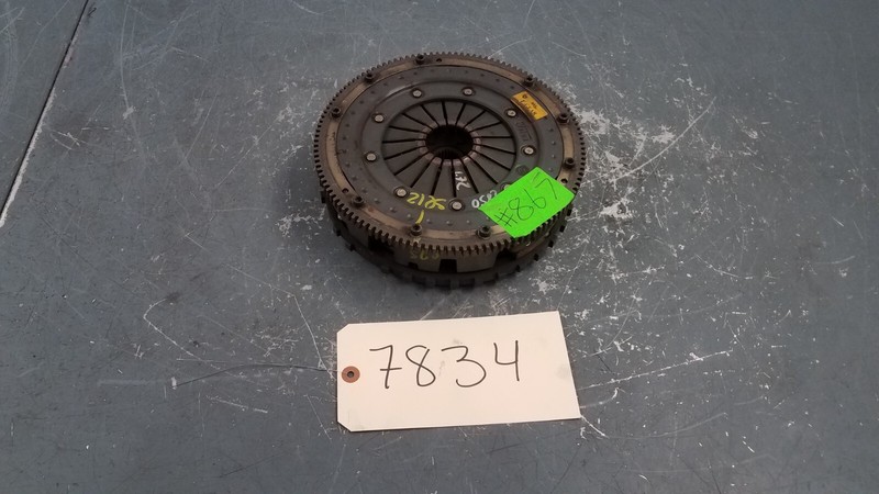 Lamborghini GallardoOEM E-Gear Clutch Assembly #7834 i5