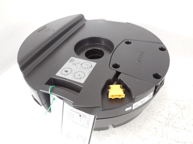 Audi Q7 Rear Sub Woofer Speaker 4L0035382B OEM 2010 10