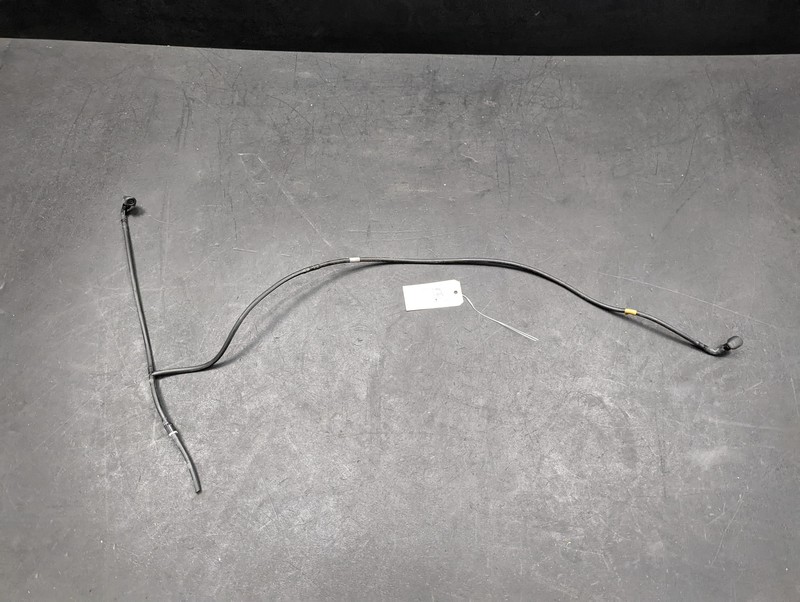 Front Windshield Washer Nozzles w/ Hose 2020 Mazda CX-9 KD45-67-510 2016 - 2021