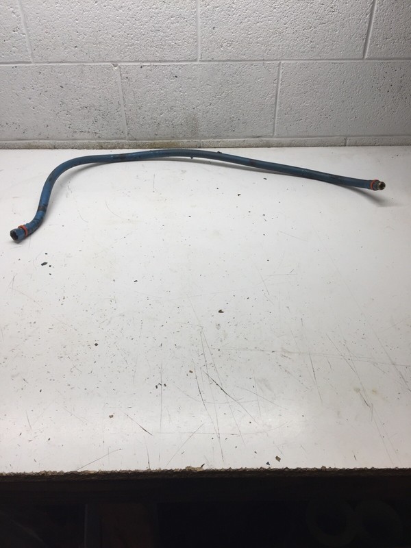 P5dPCM Crusader V Drive Cooler Line Hose 22160 45" Long