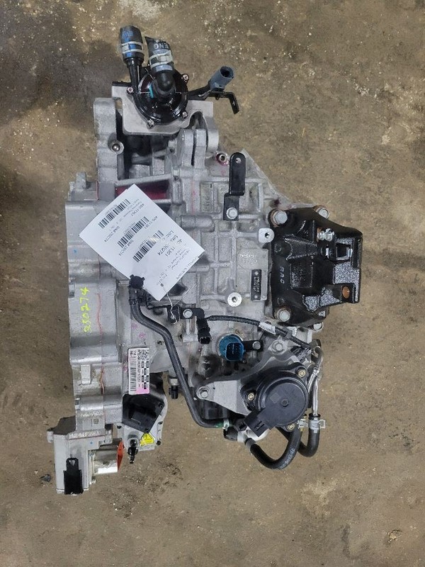 Automatic Transmission 1.6L Turbo VIN 1 8th Digit Fits 22-23 TUCSON 1629957
