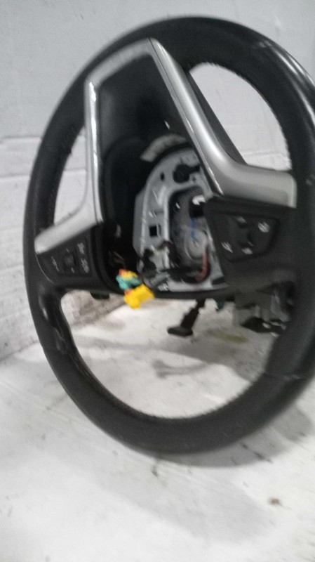 2015 Chevrolet Camaro Steering Column Red OEM 92199281 110k Miles
