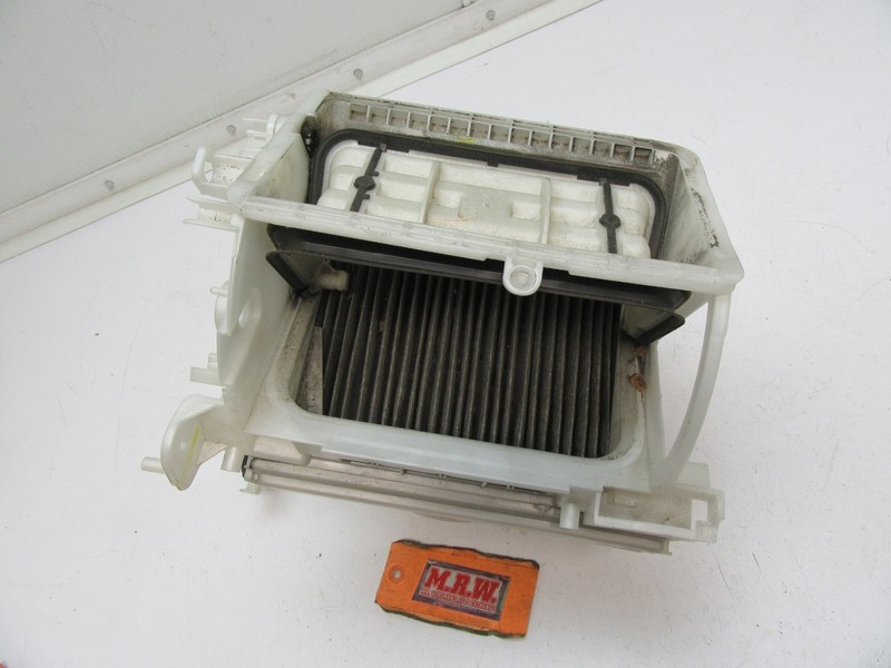 FITS HEATER BOX DASH A/C AC AIR HEATER CORE DASH BLOWER MOTOR VENT DUCT RESISTOR