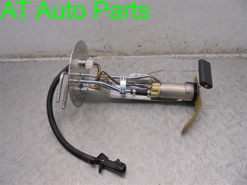99 00 01 02 03 04 FORD F150 4.6L GAS FUEL TANK PUMP OEM XL3Z9H307AB
