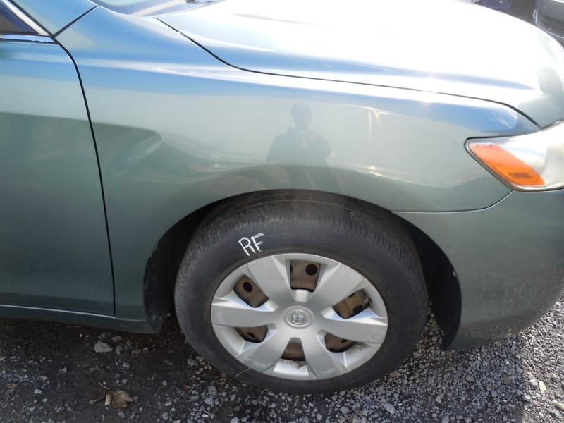 2007-2011 Toyota Camry FenderPassenger Right RH 776