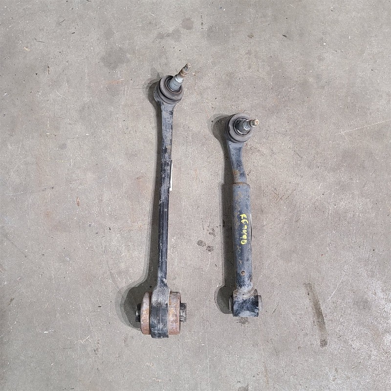 15-22 Mustang Gt Front Control Arm Arms Passenger Rh (2) Aa7490