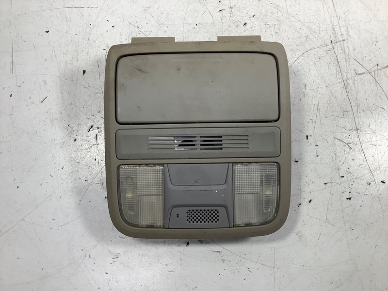 013-017 Honda Accord Console Dome Light Lamp Gray 39180-T2A-A210-M1 OEM