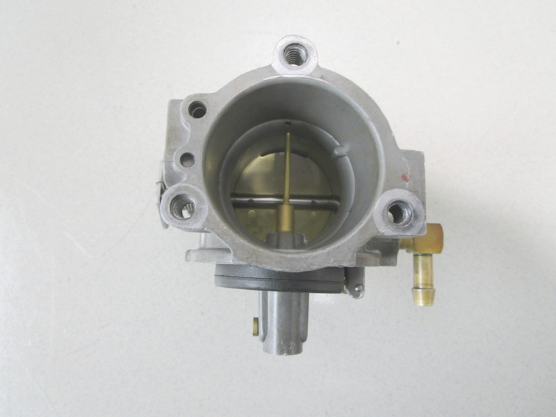 F686061-1 Force 150Hp Outboard Top Carburetor TC-103B