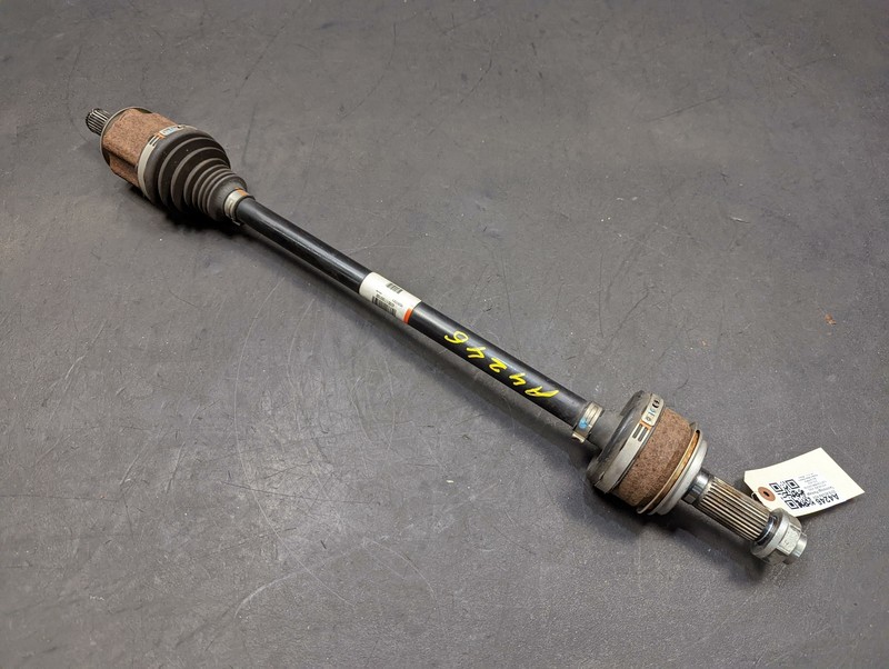 Rear Left Driver Axle Shaft 2019 Acura RDX 42311-TJB-A01 2020