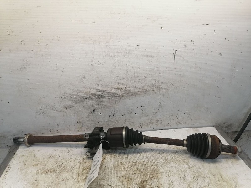 Passenger Right Axle Shaft Front Axle Outer Fits 07-11 CR-V 1564345